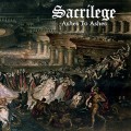 Buy Sacrilege - Ashes To Ashes Mp3 Download