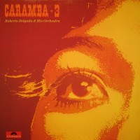 Purchase Roberto Delgado - Caramba 3 (Vinyl)