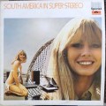 Buy Roberto Delgado - South America In Super Stereo (Vinyl) Mp3 Download