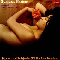 Purchase Roberto Delgado - Spanish Harlem (Vinyl)