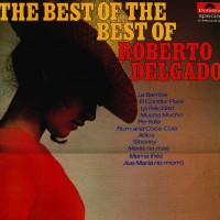 Purchase Roberto Delgado - The Best Of The Best Of (Vinyl)