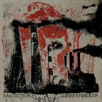 Purchase Salviction - Grief-Stricken