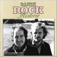 Purchase Skousen & Ingemann - Dansk Rock Historie 1965-1978: Herfra Hvor VI Står