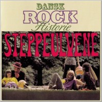 Purchase Steppeulvene - Dansk Rock Historie 1965-1978: Hip