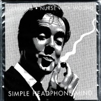 Purchase Stereolab - Simple Headphone Mind (With Nurse With Wound) (EP)
