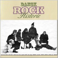 Purchase The Old Man And The Sea - Dansk Rock Historie 1965-1978: The Old Man And The Sea