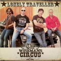 Buy The Wisemans Circus - Lonely Traveller Mp3 Download