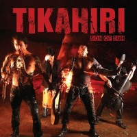 Purchase Tikahiri - Son Of Sun