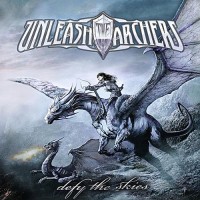 Purchase Unleash The Archers - Defy The Skies (EP)