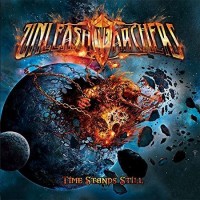 Purchase Unleash The Archers - Time Stands Still