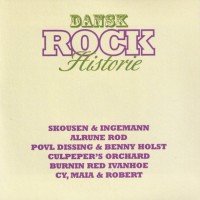 Purchase VA - Dansk Rock Historie 1965-1978: Dansk Rock Historie 1965-1978 Gul Bonus Album