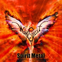 Purchase Wolvespirit - Spirit Metal