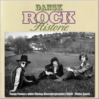 Purchase Young Flowers - Dansk Rock Historie 1965-1978: Blomsterpistolen