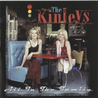 Purchase The Kinleys - All In The Family