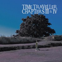 Purchase Time Traveller - Chapters III & IV
