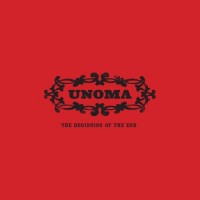 Purchase Unoma - The Beginning Of The End