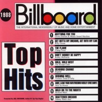 Purchase VA - Billboard Top Hits 1988