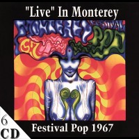 Purchase VA - Monterey Pop Festival 1967 CD1