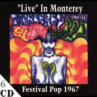 Purchase VA - Monterey Pop Festival 1967 CD3
