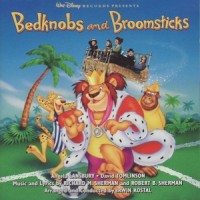 Purchase VA - Songs From Walt Disney Productions' Bedknobs And Broomsticks (Vinyl)