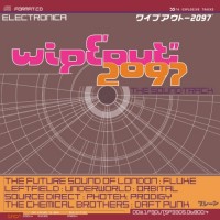 Purchase VA - Wipeout 2097: The Soundtrack