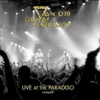 Purchase Van der Graaf Generator - Live At The Paradiso CD1