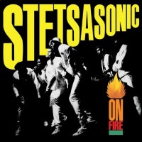 Purchase Stetsasonic - On Fire (Reissued 2001)