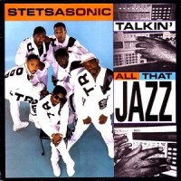Purchase Stetsasonic - Talkin' All That Jazz (CDS)