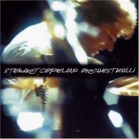 Purchase Stewart Copeland - Orchestralli