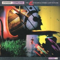 Purchase Stewart Copeland - The Equalizer & Other Cliff Hangers