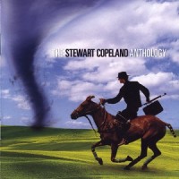 Purchase Stewart Copeland - The Stewart Copeland Anthology