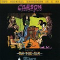 Buy Carson - On The Air - Blown Mp3 Download