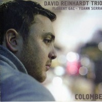 Purchase David Reinhardt - Colombe