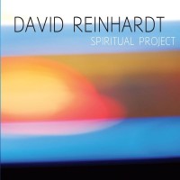 Purchase David Reinhardt - Spiritual Project