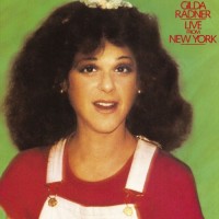 Purchase Gilda Radner - Live From New York (Reissued 2008)