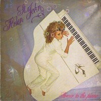 Purchase Helen St. John - Power To The Piano (Vinyl)