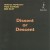 Buy Horace Tapscott - Dissent Or Descent Mp3 Download