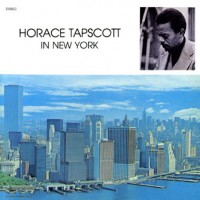 Purchase Horace Tapscott - In New York (Reissued 2006)