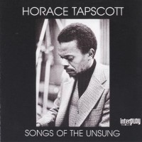 Purchase Horace Tapscott - Song Of The Unsung (Vinyl)