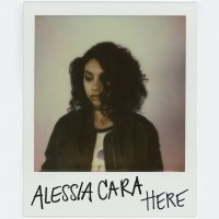 Purchase Alessia Cara - Here (CDS)