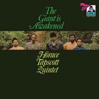 Purchase Horace Tapscott Quintet - The Giant Is Awakened (Vinyl)