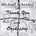 Buy Michael Schenker - Thank You With Orchestra Mp3 Download