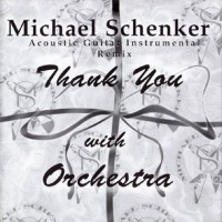 Purchase Michael Schenker - Thank You With Orchestra