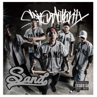 Purchase Sand - Spit On Authority