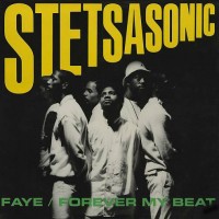 Purchase Stetsasonic - Faye - Forever My Beat (VLS)