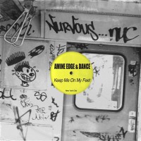 Purchase Amine Edge & Dance - Keep Me On My Feet (EP)