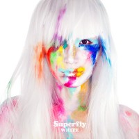 Purchase Superfly - White