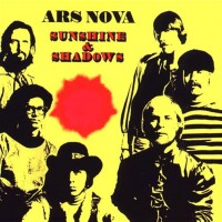 Purchase Ars Nova - Sunshine & Shadows (Reissued 2005)