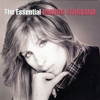 Purchase Barbra Streisand - The Essential CD1