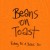 Purchase Beans On Toast- Fishing For A Thank You MP3
